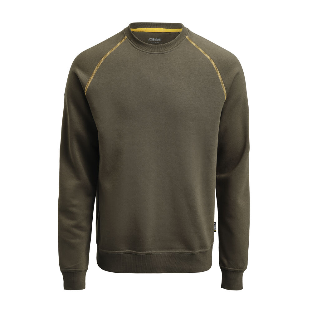 JOBMAN 5140 Sweater